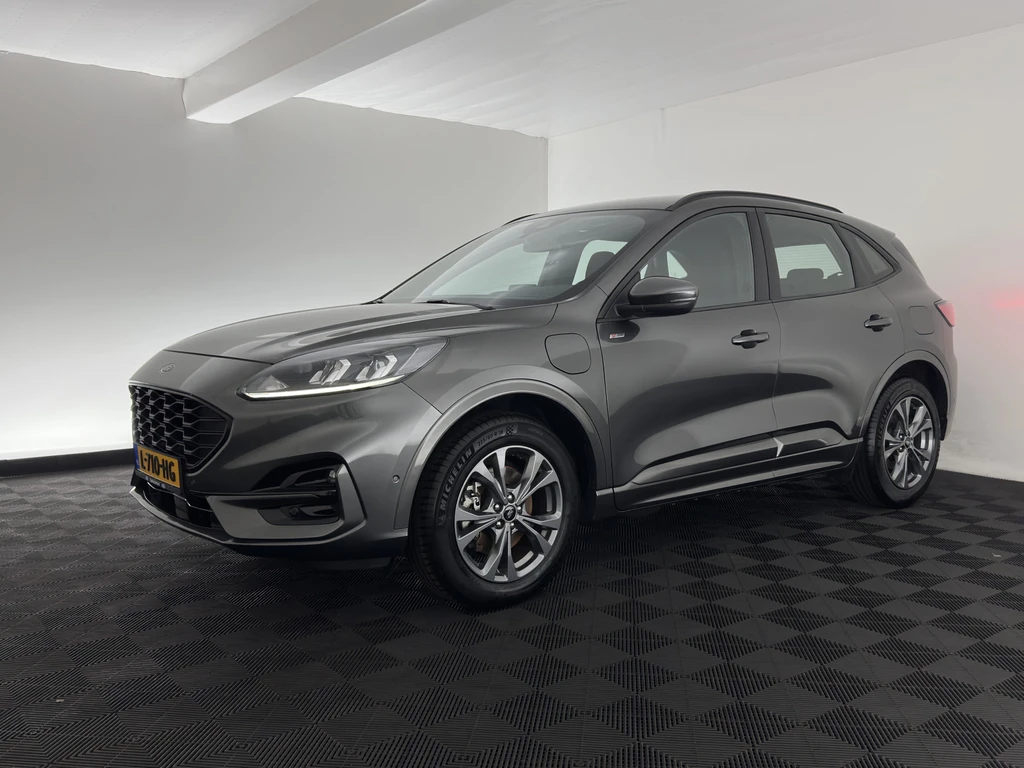 Ford Kuga – foto 1