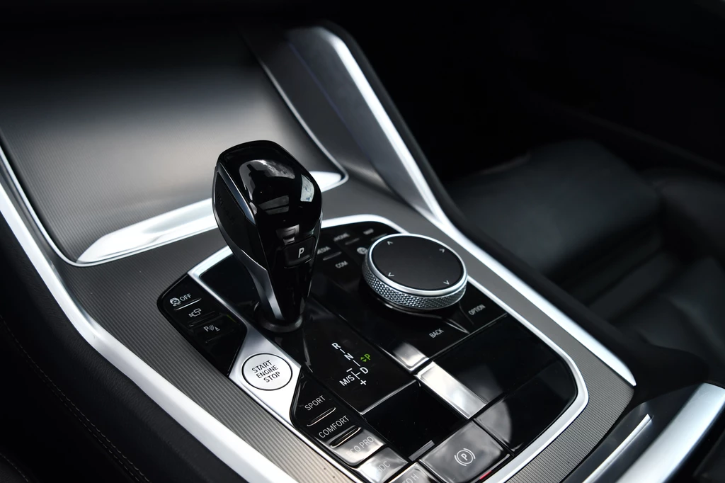 BMW X6 – foto 33