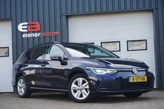 Volkswagen Golf – thumbnail 5