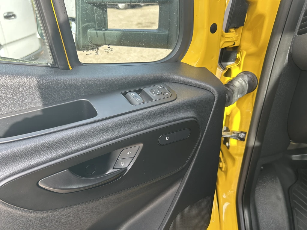 Mercedes-Benz Sprinter – foto 6