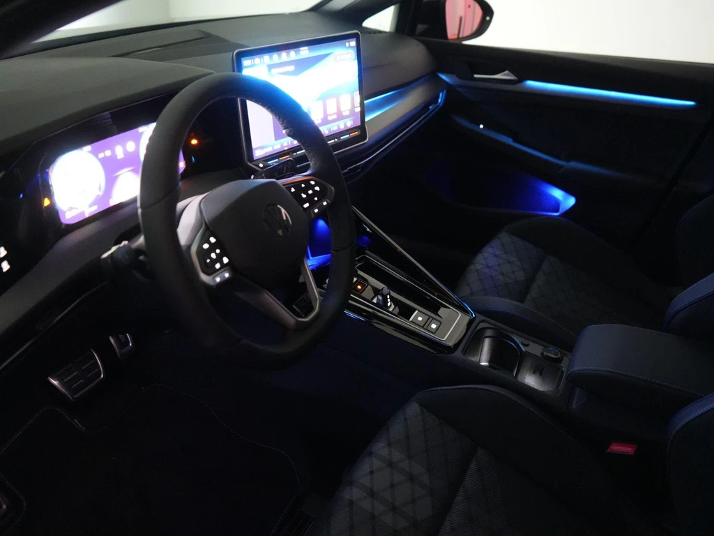 Volkswagen Golf – foto 31