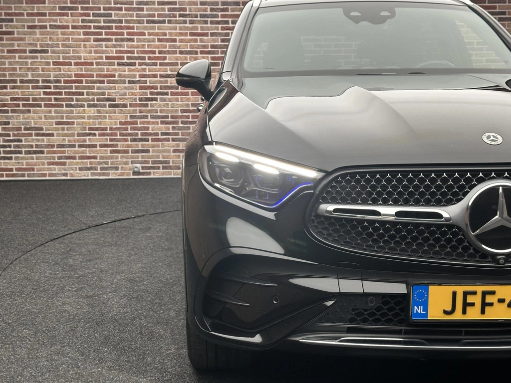 Mercedes-Benz GLC – foto 16