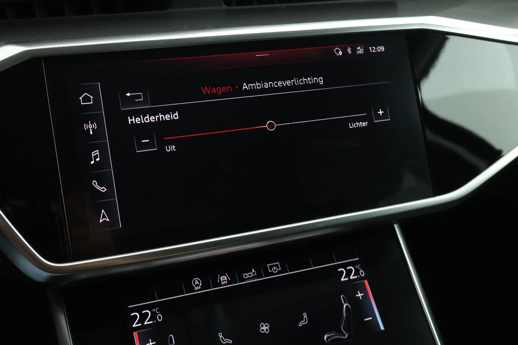 Audi A6 – foto 34