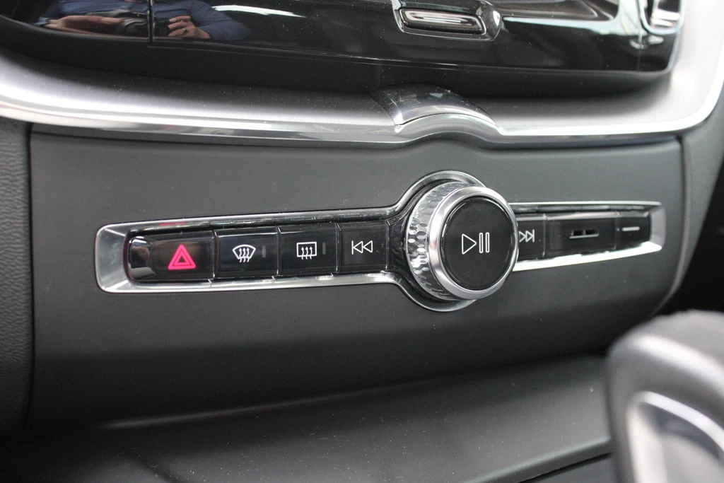 Volvo XC60 – foto 30