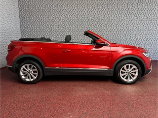 Volkswagen T-Roc – thumbnail 6