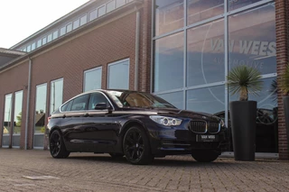 BMW 5 Serie – thumbnail 11