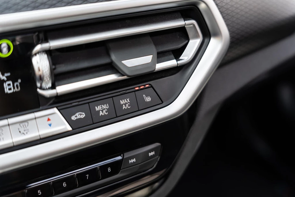 BMW X3 – foto 40