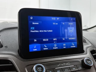 Ford Transit Connect – thumbnail 26