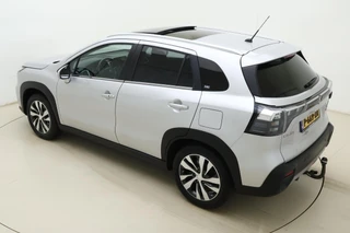 Suzuki S-Cross – thumbnail 3