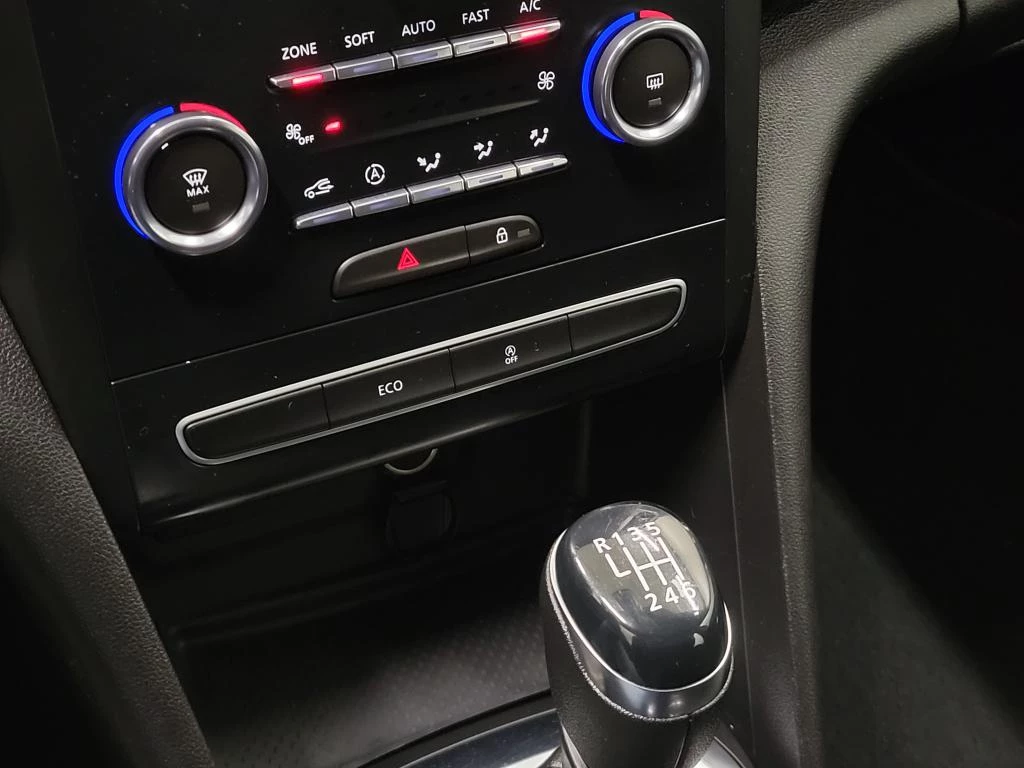 Renault Mégane – foto 18