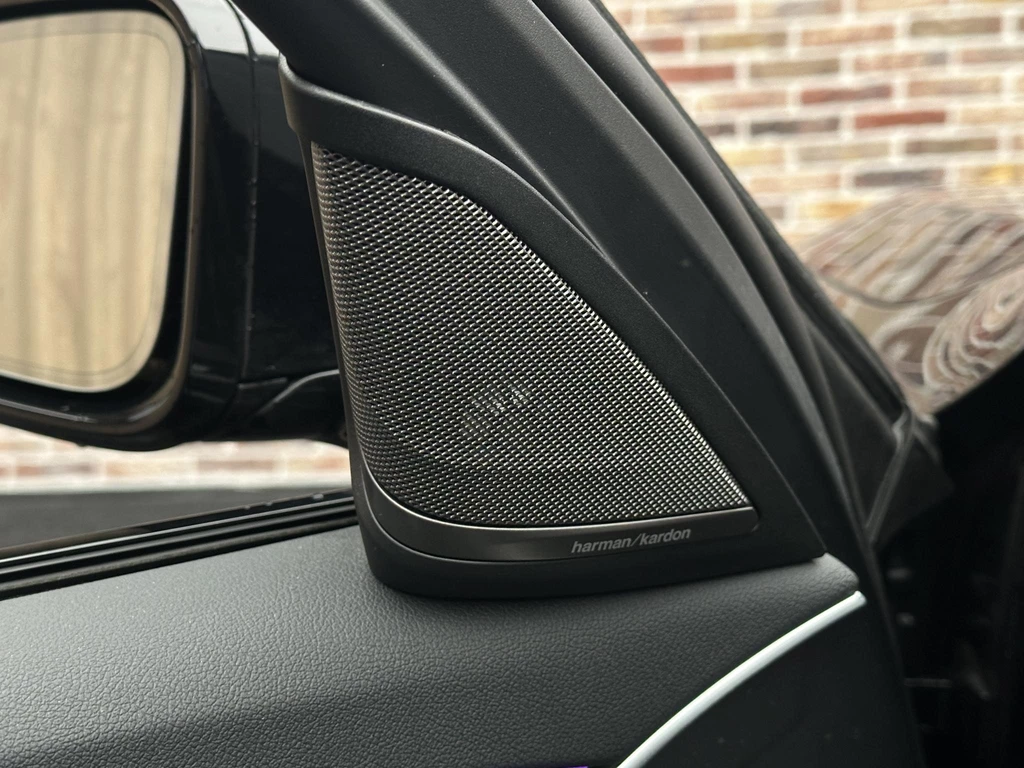 BMW 5 Serie – foto 35