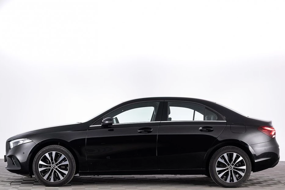 Mercedes-Benz A-Klasse – foto 2