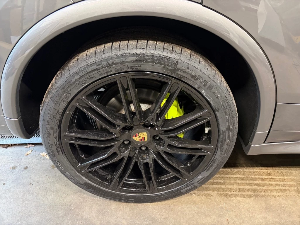 Porsche Cayenne – foto 20