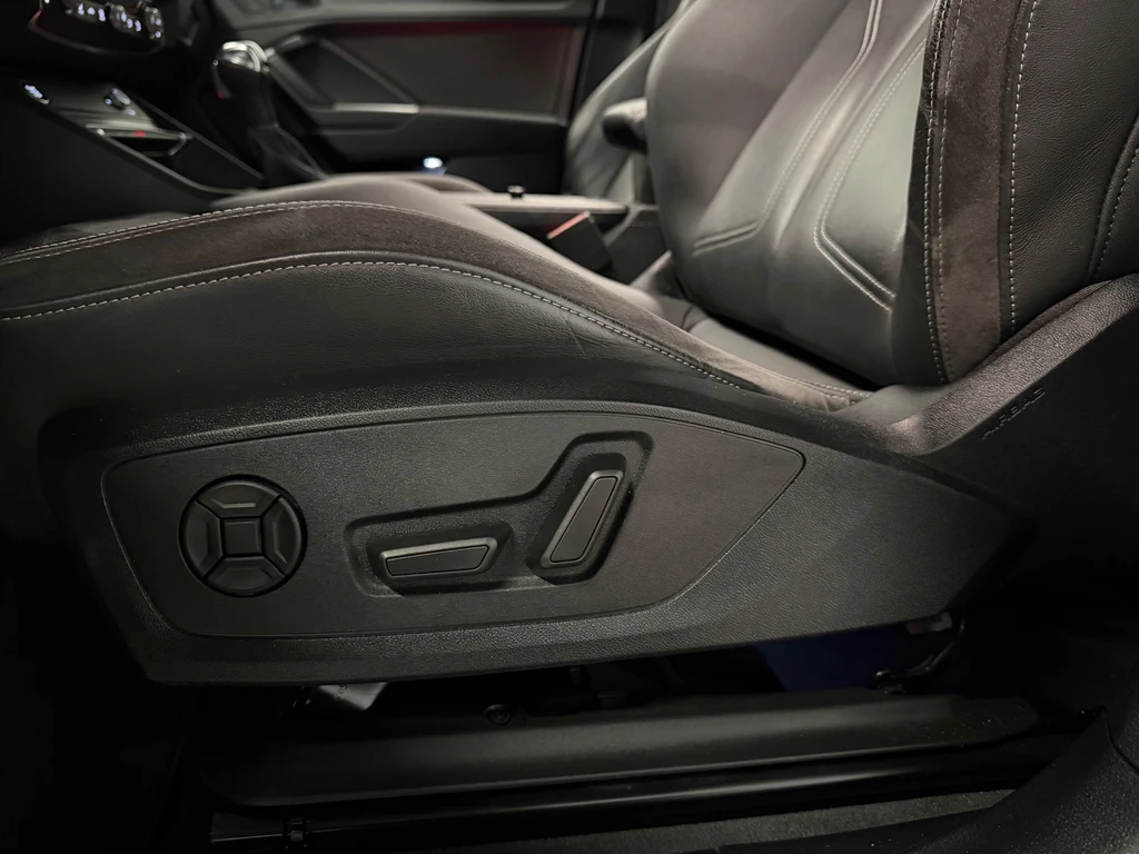 Audi Q3 – foto 15