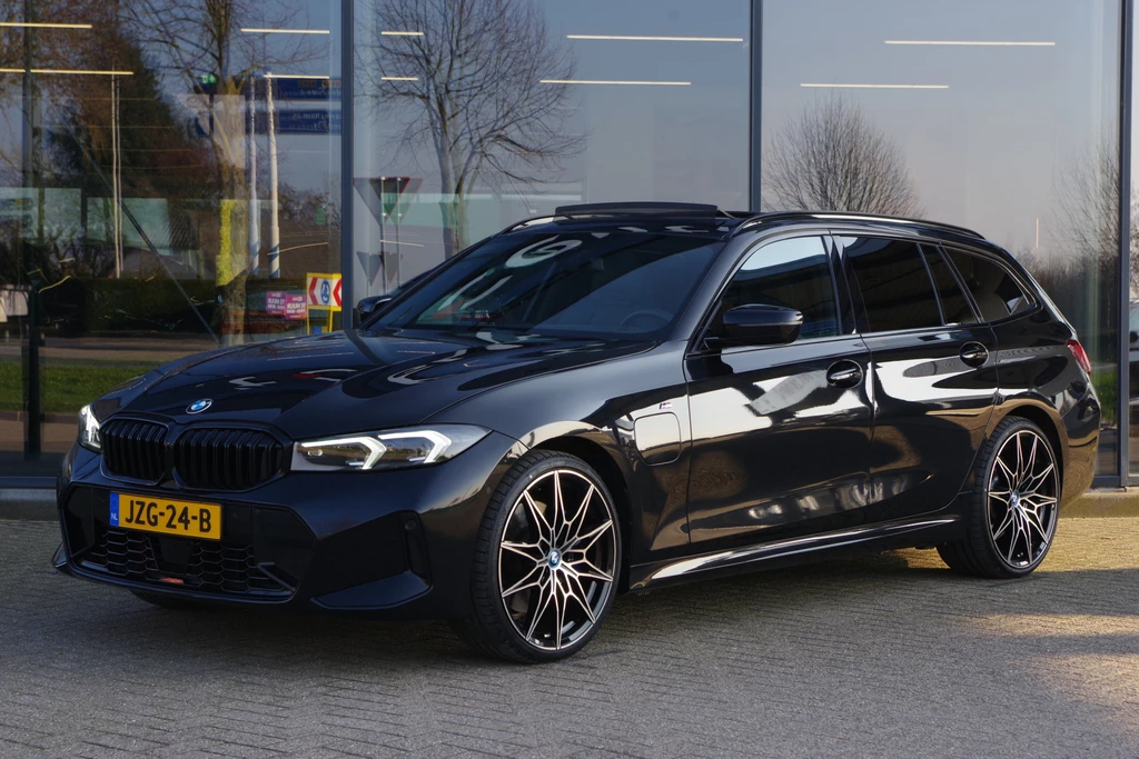 BMW 3 Serie – foto 2