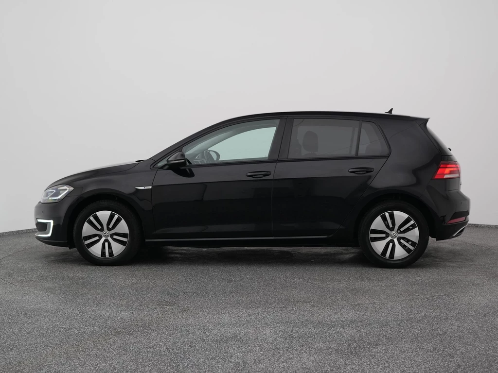 Volkswagen e-Golf – foto 3