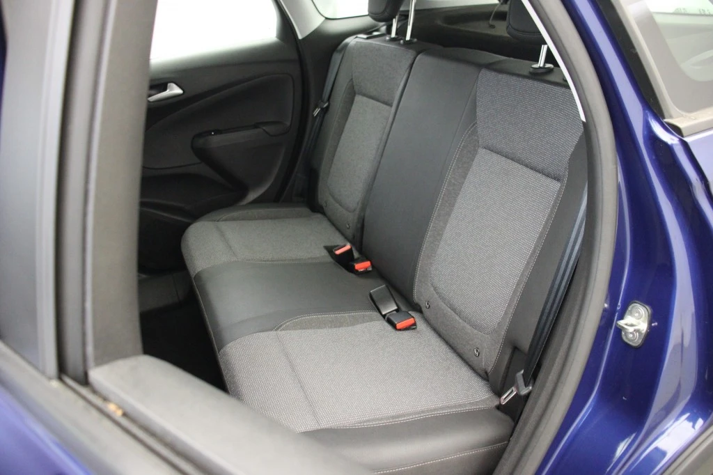 Opel Crossland – foto 20