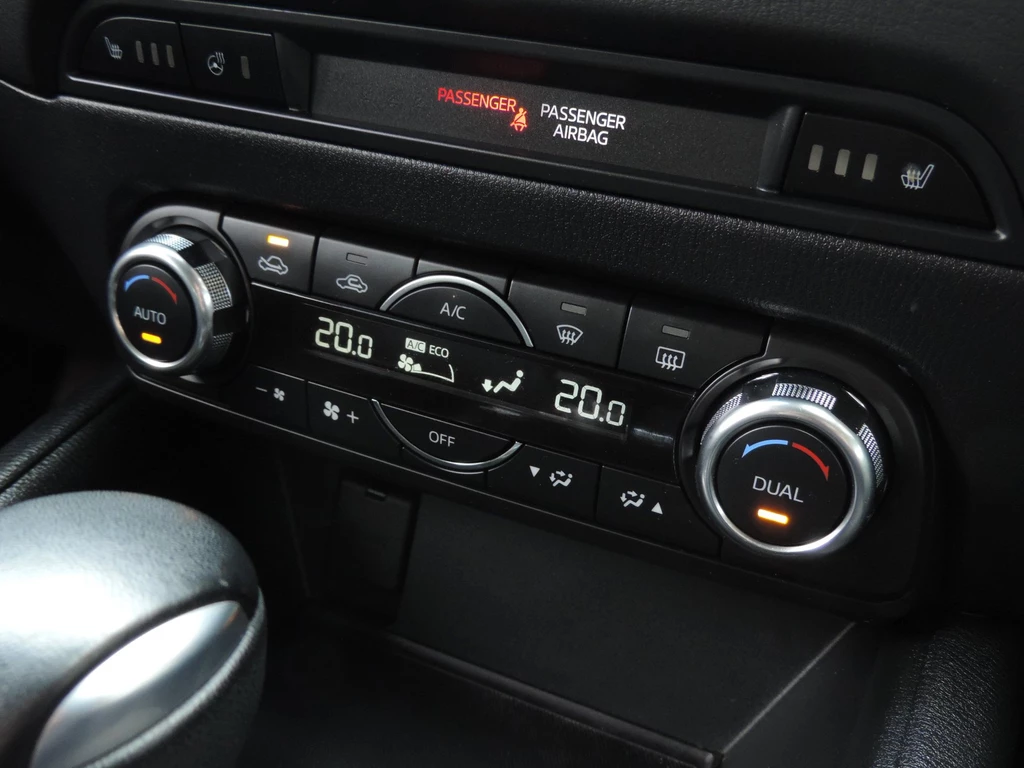 Mazda CX-5 – foto 42