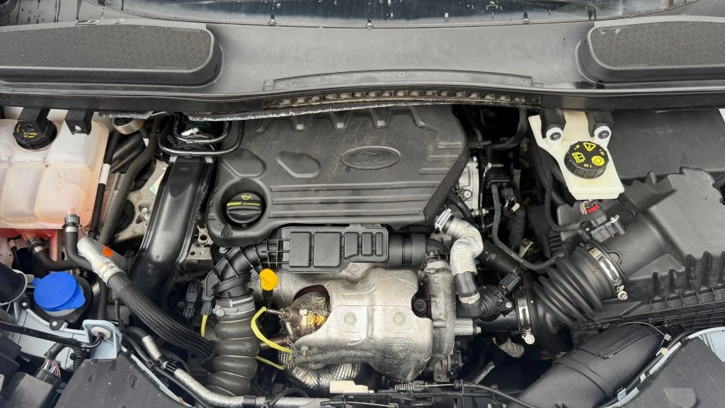Ford Transit Connect – foto 20