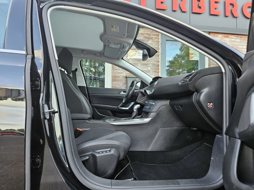 Peugeot 308 – foto 36