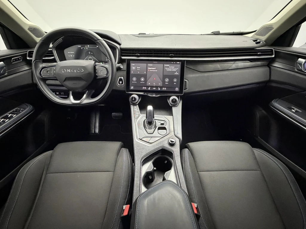 Lynk & Co 01 – foto 9