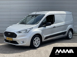 Ford Transit Connect – thumbnail 1