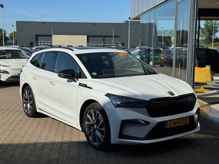 Škoda Enyaq iV – thumbnail 7