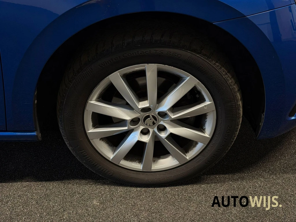 Škoda Scala – foto 21