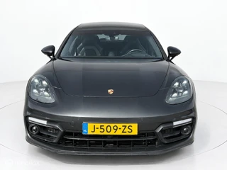 Porsche Panamera – thumbnail 9