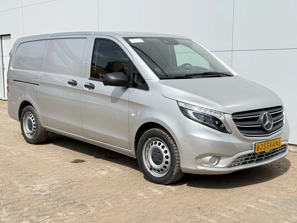 Mercedes-Benz Vito – foto 3