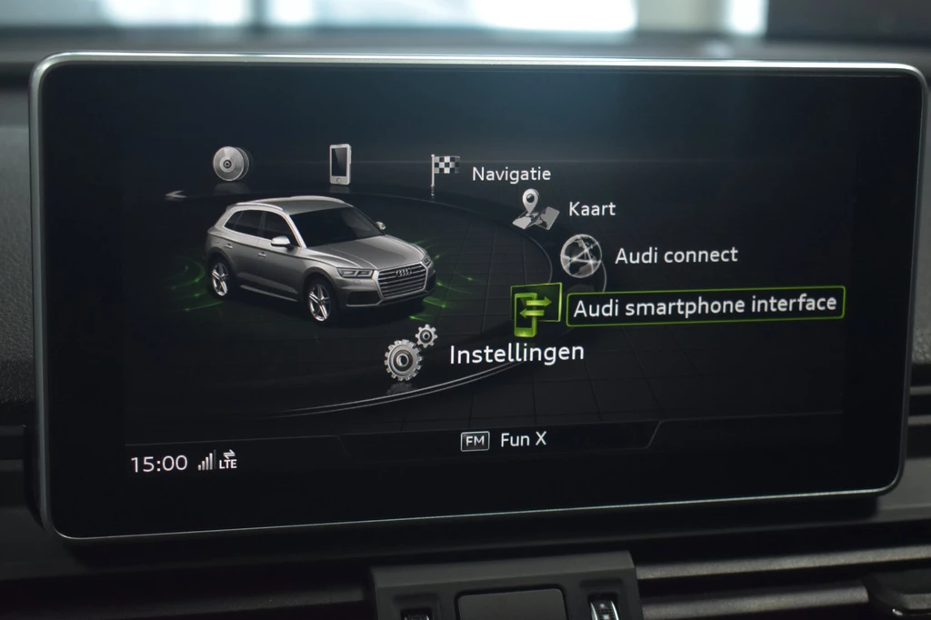 Audi SQ5 – foto 25
