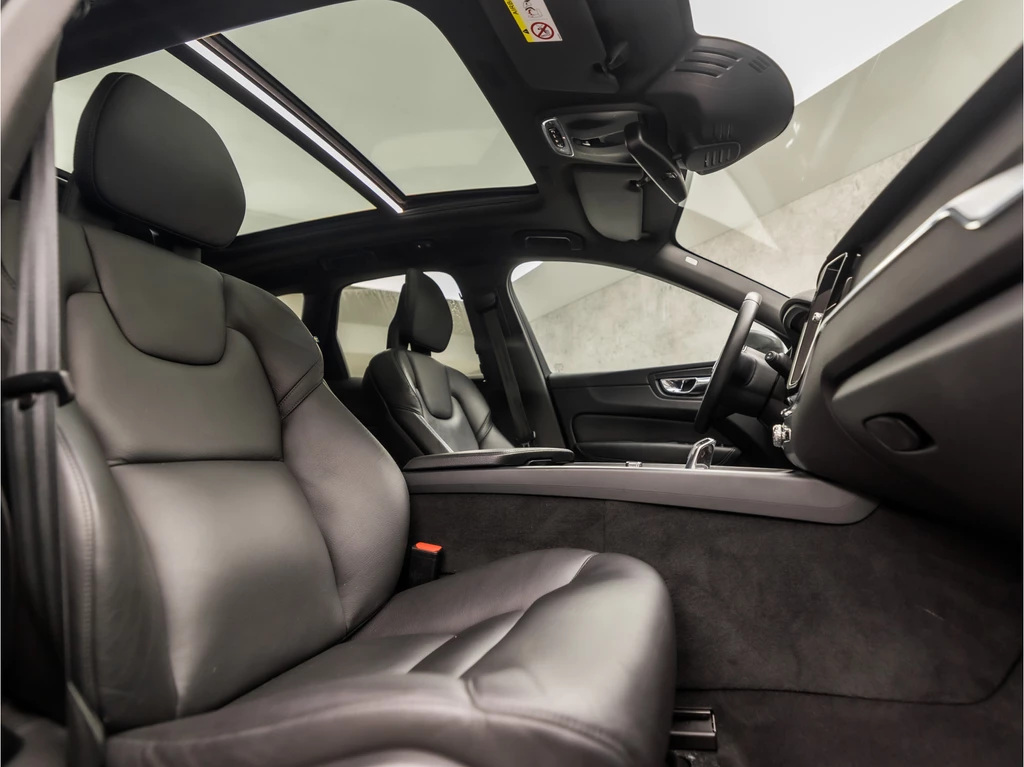 Volvo XC60 – foto 10