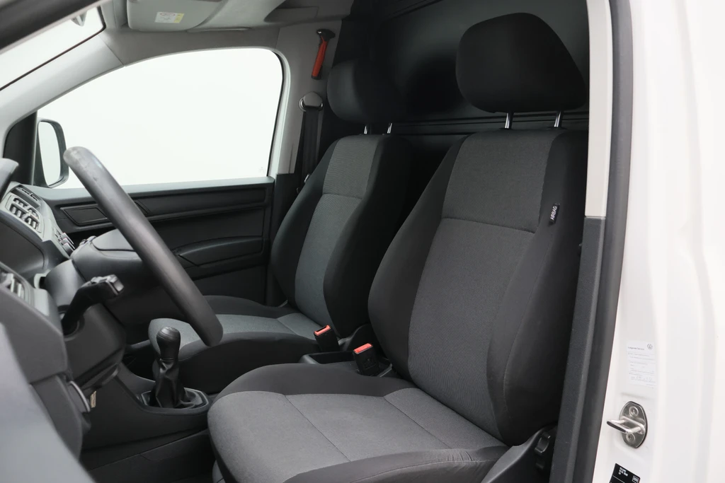Volkswagen Caddy – foto 17