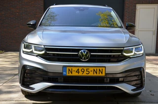 Volkswagen Tiguan Allspace – thumbnail 16