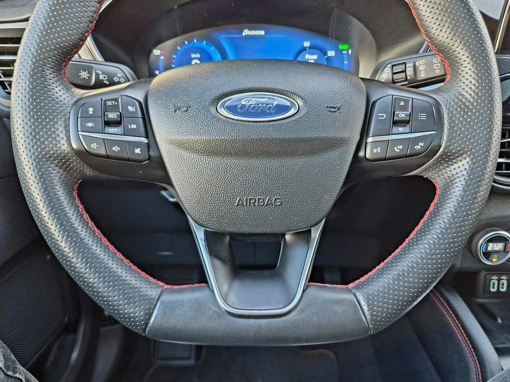 Ford Kuga – foto 28