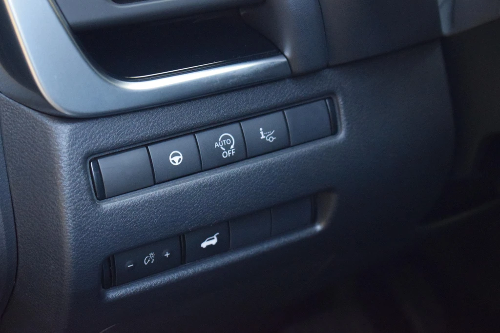 Nissan QASHQAI – foto 30