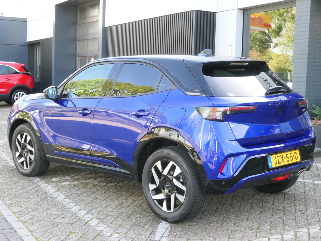 Opel Mokka – foto 5
