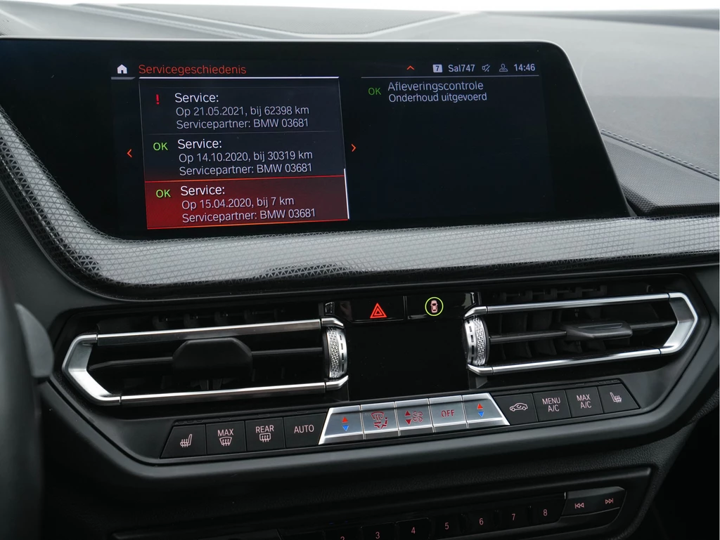 BMW 1 Serie – foto 21