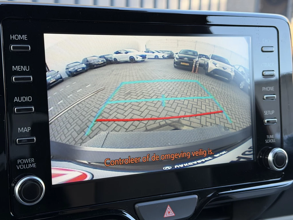 Toyota Yaris – foto 27