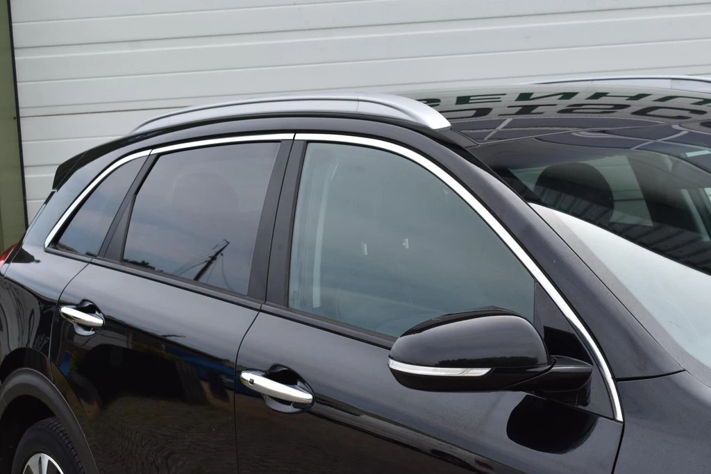 Kia e-Niro – foto 27