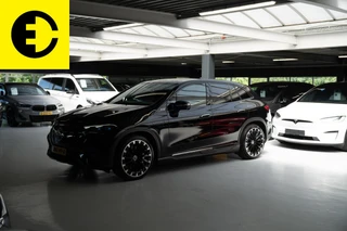 Mercedes-Benz EQE – thumbnail 4