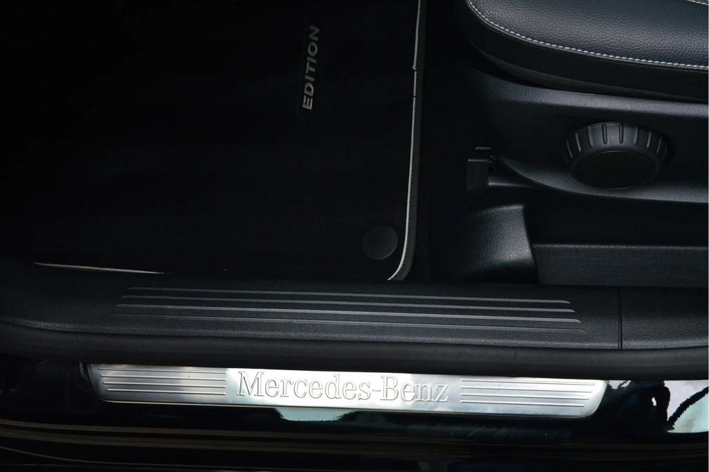 Mercedes-Benz B-Klasse – foto 21