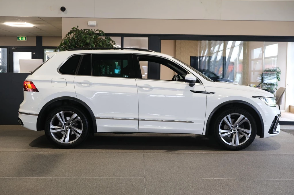 Volkswagen Tiguan – foto 11