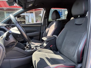 Hyundai Tucson – thumbnail 7