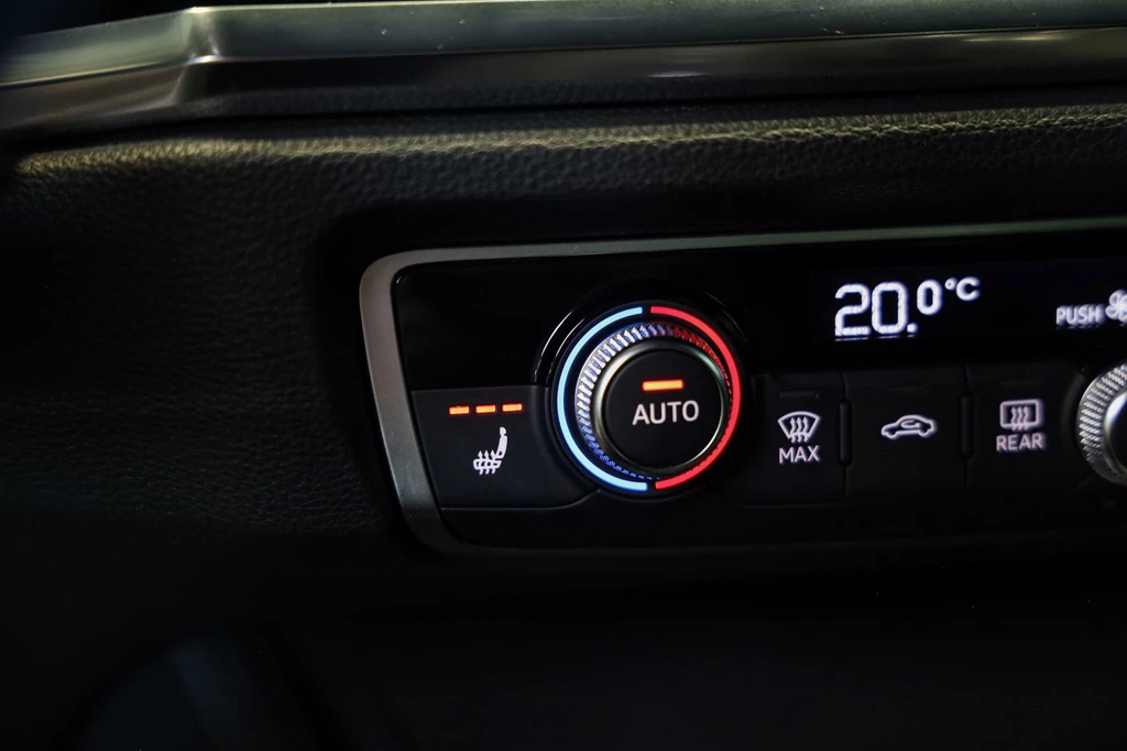 Audi Q3 – foto 30