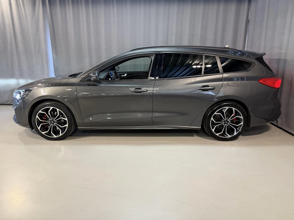 Ford Focus – foto 2