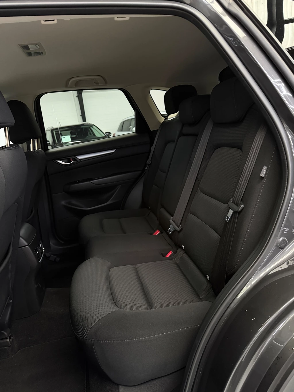 Mazda CX-5 – foto 16