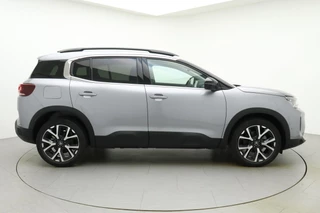 Citroën C5 Aircross – thumbnail 7