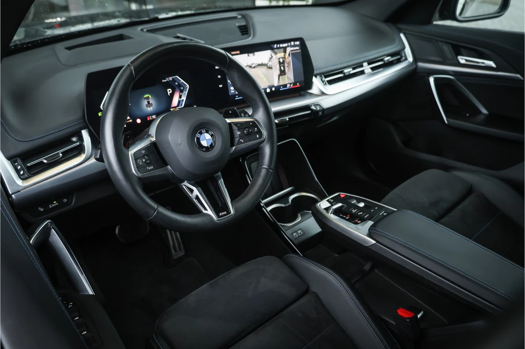 BMW X1 – foto 10