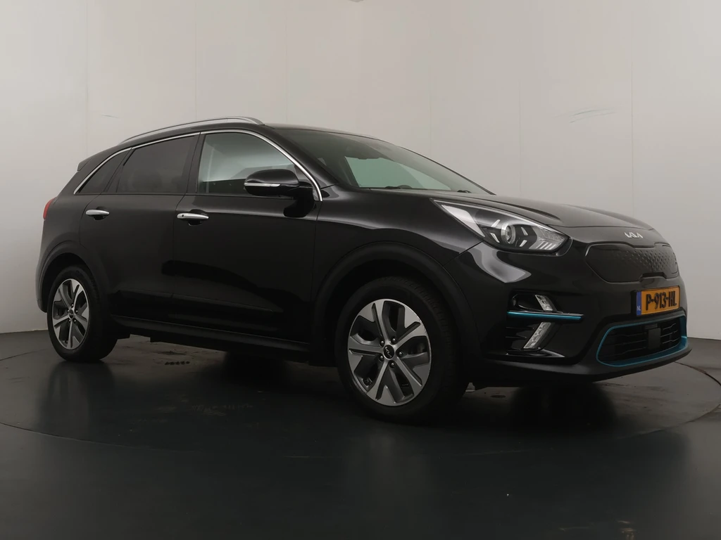 Kia e-Niro – foto 10